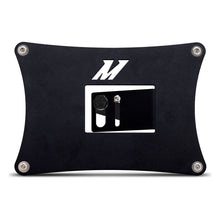 Load image into Gallery viewer, Mishimoto License Plate Relocation Kit - Honda Civic Si 2017-2020 / Type R 2017-2021