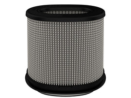 afe Momentum Intake Replacement Air Filter (6-3/4x4-3/4)IN F x (8-1/4x6-1/4)IN B x (7-1/4x5)IN T x 7IN H