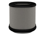 afe Momentum Intake Replacement Air Filter (6-3/4x4-3/4)IN F x (8-1/4x6-1/4)IN B x (7-1/4x5)IN T x 7IN H