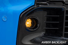 Load image into Gallery viewer, Diode Dynamics SSC1 LED Fog Light Kit (Yellow SAE Fog) - Toyota GR Corolla 2023+