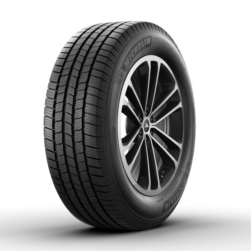 Michelin Defender LTX M/S LT285/75R16 126/123R