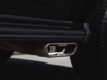 Load image into Gallery viewer, Akrapovic Titanium Tail Pipe Set - Mercedes-AMG G63 (W465) 2025+