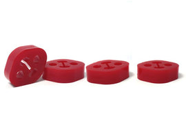 Perrin 93-07 Subaru Impreza/02-07 WRX/04-07 STi 15mm Polyurethane Exhaust Hangers -EACH