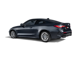 Akrapovic Titanium Evolution Line Exhaust w/ Carbon Tips - BMW M440i (G22/G23) 2020-2024