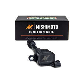 Mishimoto Single Ignition Coil - Nissan V6 Models