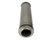 Load image into Gallery viewer, aFe MACH Force-Xp 3&quot; 304 Stainless Steel Muffler - Universal