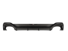 Load image into Gallery viewer, Akrapovic High Gloss Carbon Fiber Rear Diffuser - Audi RS6 Avant (C8) / RS7 Sportback 2021-2024