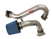 Load image into Gallery viewer, Injen 98-99 RS 2.5L Polished Cold Air Intake