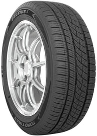 Toyo Celsius II Tire - 235/65R17 108V XL (TL)