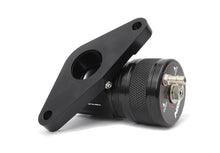 Load image into Gallery viewer, Perrin Subaru 02-07 WRX / 04-21 STI Black Blow Off Valve kit Recirculation Only