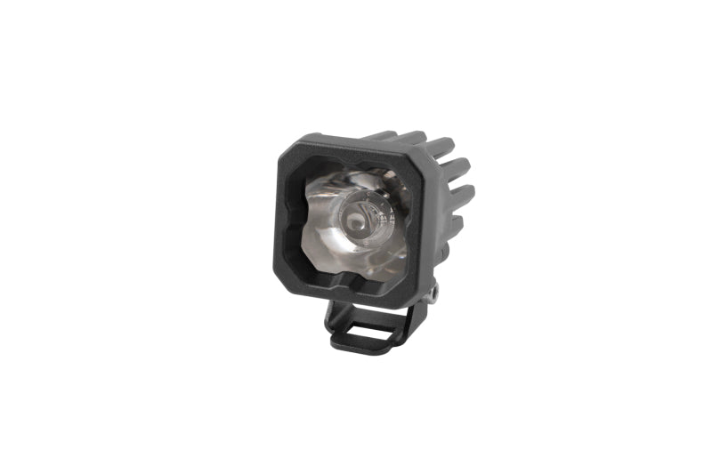 Diode Dynamics SSC1 White Spot Sport ABL LED Pod (Single) - Universal Fitment