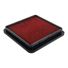 Load image into Gallery viewer, Mishimoto Reusable Drop-In Air Filter - Subaru WRX 2008-2014 / STi 2008-2021 (+Subaru Fitments)