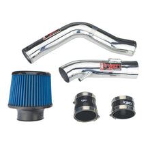 Load image into Gallery viewer, Injen 04-06 Altima 2.5L 4 Cyl. (Automatic Only) Polished Cold Air Intake