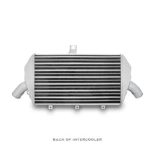 Load image into Gallery viewer, Mishimoto 01-07 Mitsubishi Lancer EVO Intercooler