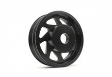 Load image into Gallery viewer, Perrin 93+ Impreza (WRX/STi) Crank Pulley - Black (w/AC)