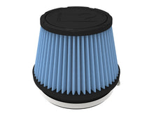 Load image into Gallery viewer, aFe POWER Clamp-On D2 Dura-Dry 6"F x 7.5"B x 5.5"T x 5"H Air Filter - Universal