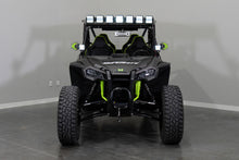 Load image into Gallery viewer, Diode Dynamics SS5 Cool White Pro Roof CrossLink Lightbar Kit - Honda Talon 2019-2025