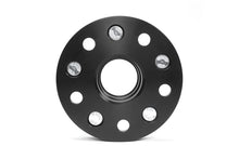 Load image into Gallery viewer, Perrin 25mm Black Wheel Spacers 5x114.3 BP w/56mm Hub - Various Subaru Models