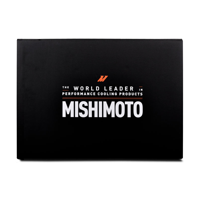 Mishimoto Performance Aluminum Radiator - Honda Civic Type-R FL5 2023+