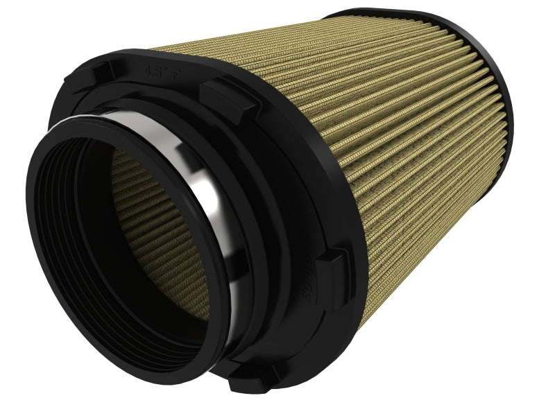 afe Magnum FORCE Intake Replacement Air Filter - Jeep Wrangler 2.0T / 3.6L 2018-2025