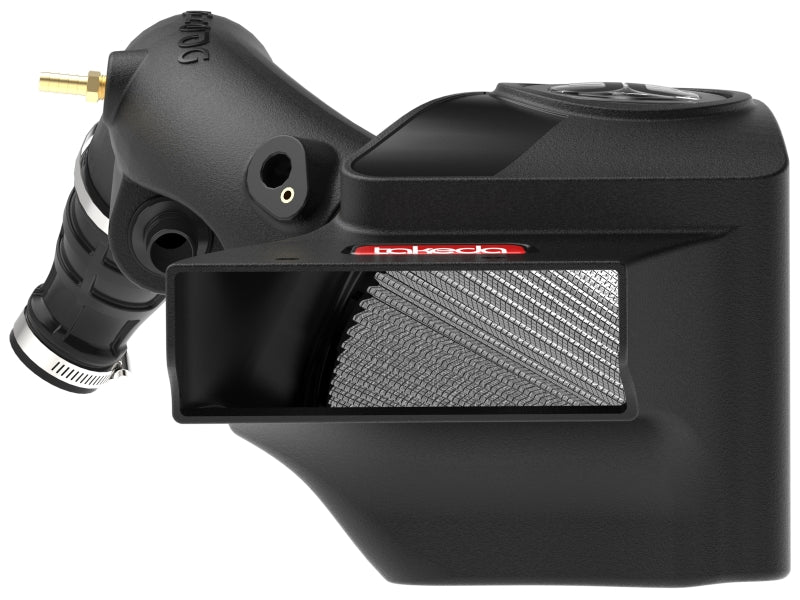 aFe Takeda Momentum Pro Dry S Cold Air Intake System - Hyundai Kona 1.6T 2024-2026