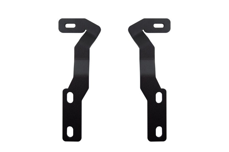Diode Dynamics Stage Series C2 2.0 Sport White Combo/Driving Backlit Ditch Light Kit - Toyota Tacoma 2016-2023