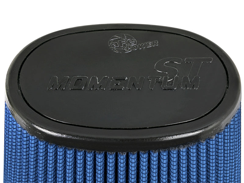 afe Momentum Intake Replacement Air Filter (6-7/8x4-7/8)IN F x (8-1/3x6-1/3)IN B x (7-1/3x9)IN T x 9IN H