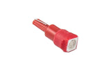 Diode Dynamics 74 SMD1 LED [Red; Single] - Universal