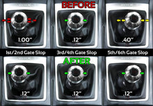 Load image into Gallery viewer, Perrin 18-22 Subaru WRX / 18-19 Forester (w/o Short Shifter) Manual Shifter Stop - Black Anodized