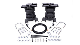 Air Lift Load Lifter 5000 Rear Air Spring Kit w/ Cradle - Ford F-150 Raptor GEN III 4WD 2021-2025