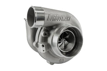 Load image into Gallery viewer, Turbosmart Oil Cooled 6262 Reverse Rotation V-Band In/Out A/R 0.82 External WG TS-1 Turbocharger