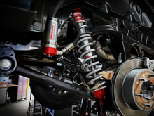 Load image into Gallery viewer, afe Sway-A-Way 2.5 Rear Remote Reservoir Coilover Kit with Compression Adjusters - Ford Bronco 2021-2024