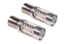 Load image into Gallery viewer, Diode Dynamics 1156 HP11 Amber Turn Signal LED Bulbs (Single) - Universal Fitment
