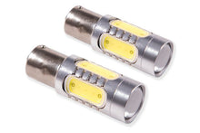 Load image into Gallery viewer, Diode Dynamics 1156 HP11 Cool White Backup LED Bulbs (Pair) - Multiple Fitments