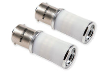 Load image into Gallery viewer, Diode Dynamics 1156 HP48 Red Tail Light LED Bulbs (Single) - Multiple Fitments