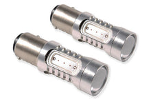 Load image into Gallery viewer, Diode Dynamics 1157 HP11 Red Tail Light LED Bulbs (Pair) - Multiple Fitments