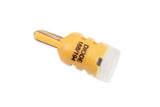 Diode Dynamics 194 LED Bulb HP3 LED [Short Amber; Pair] - Universal