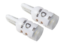 Load image into Gallery viewer, Diode Dynamics 194 HP5 Cool White LED Bulbs (Single) - Multiple Fitments
