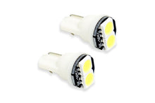 Load image into Gallery viewer, Diode Dynamics 194 SMD2 Cool White LED Bulbs (Pair) - Multiple Fitments