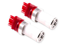 Load image into Gallery viewer, Diode Dynamics 3157 HP48 Red LED Bulbs (Single) - Universal Fitment