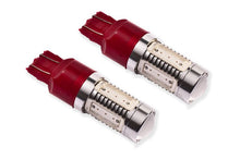 Load image into Gallery viewer, Diode Dynamics 7440/7443 HP11 Red Tail Light LED Bulbs (Single) - Multiple Fitments