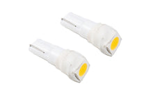 Load image into Gallery viewer, Diode Dynamics 74 SMD1 Red LED Bulbs (Pair) - Multiple Fitments