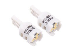 Diode Dynamics HP3 Natural White License Plate LEDs (Pair) - Multiple Fitments