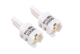 Diode Dynamics HP3 Natural White License Plate LEDs (Pair) - Multiple Fitments