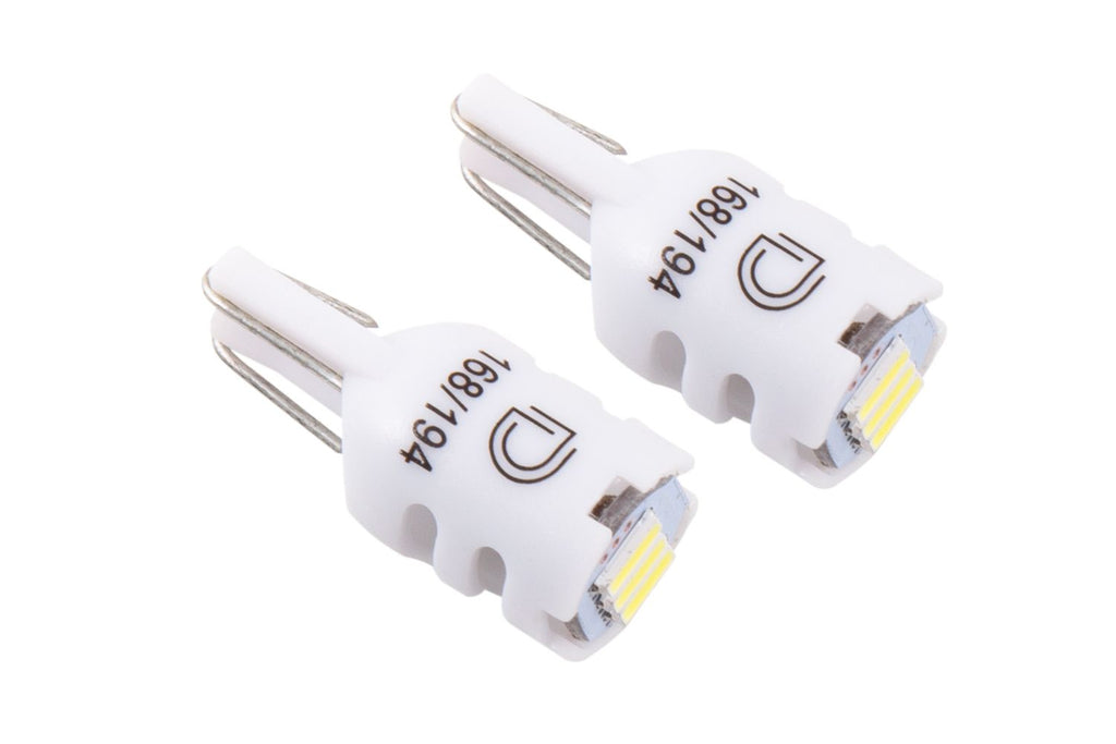 Diode Dynamics HP3 Cool White License Plate LEDs (Pair) - Multiple Fitments