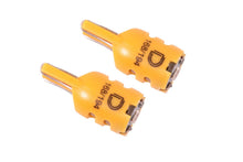 Load image into Gallery viewer, Diode Dynamics HP5 Amber Door Light LEDs (Pair) - Dodge Challenger 2015-2023