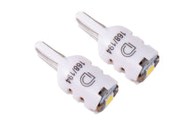 Load image into Gallery viewer, Diode Dynamics HP5 Pure White License Plate LEDs (Pair) - Multiple Fitments
