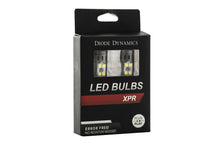 Load image into Gallery viewer, Diode Dynamics 921 XPR Cool White Backup/Cargo LED Bulbs (Single) - Universal Fitment