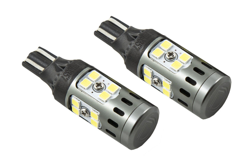 Diode Dynamics 921 XPR Cool White Backup/Cargo LED Bulbs (Pair) - Universal Fitment