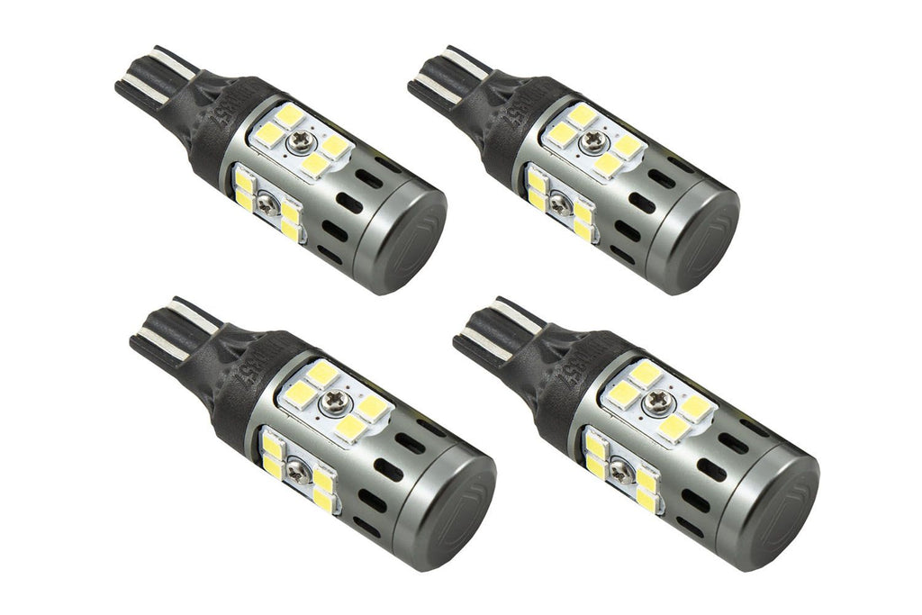 Diode Dynamics 921 XPR Cool White Backup/Cargo LED Bulbs (Set of 4) - Universal Fitment